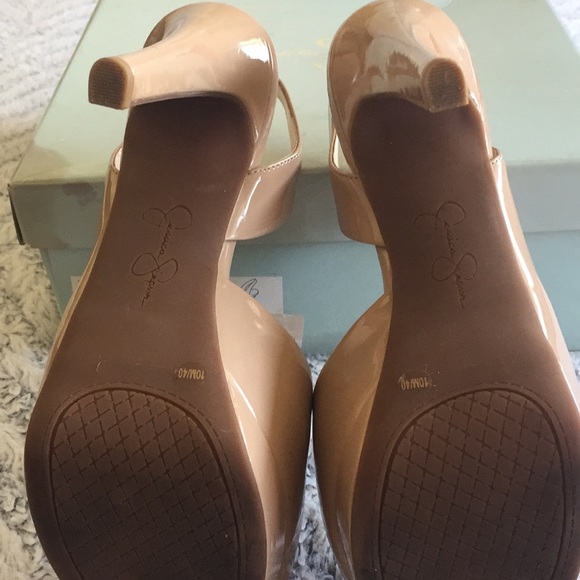 Jessica Simpson JS-Sabella - Picture 5 of 5